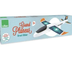 Avión Planeador XL Niños Juguetes Niños 5 Años|Juguetes Niños 7 Años