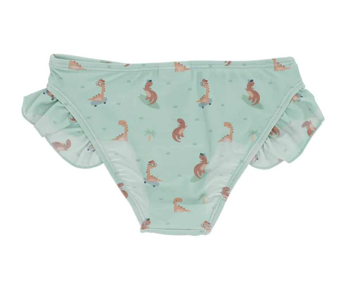 Bañadores Niños^Monnëka Bañador Braguita Cool Dinos