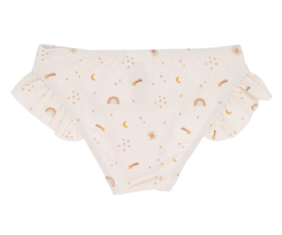 Bañadores Niños^Monnëka Bañador Braguita Starlight