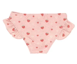 Bañadores Niños^Monnëka Bañador Braguita Strawberries