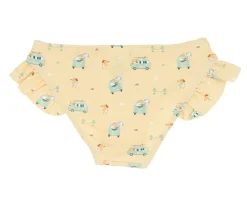 Bañadores Niños^Monnëka Bañador Braguita Surf Van
