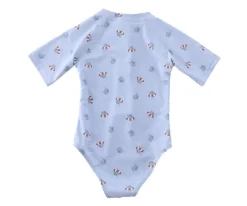 Bañadores Niños^Monnëka Bañador con Cremallera Baby Elephant