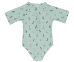 Bañadores Niños^Monnëka Bañador con cremallera Cool Dinos