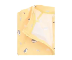 Bañadores Niños^Monnëka Bañador con Cremallera Penguins