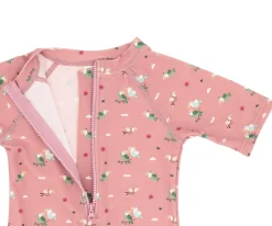 Bañadores Niños^Monnëka Bañador con Cremallera Toucan