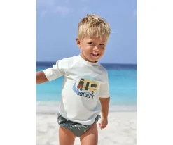 Bañadores Pañal^Lassig Bañador Pañal Check