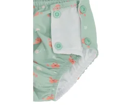 Bañadores Pañal^Monnëka Bañador Pañal Crab Sage