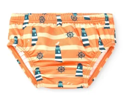 Bañadores Pañal^BTBOX Bañador Pañal Faro