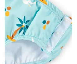 Bañadores Pañal^BTBOX Bañador Pañal Palm Beach