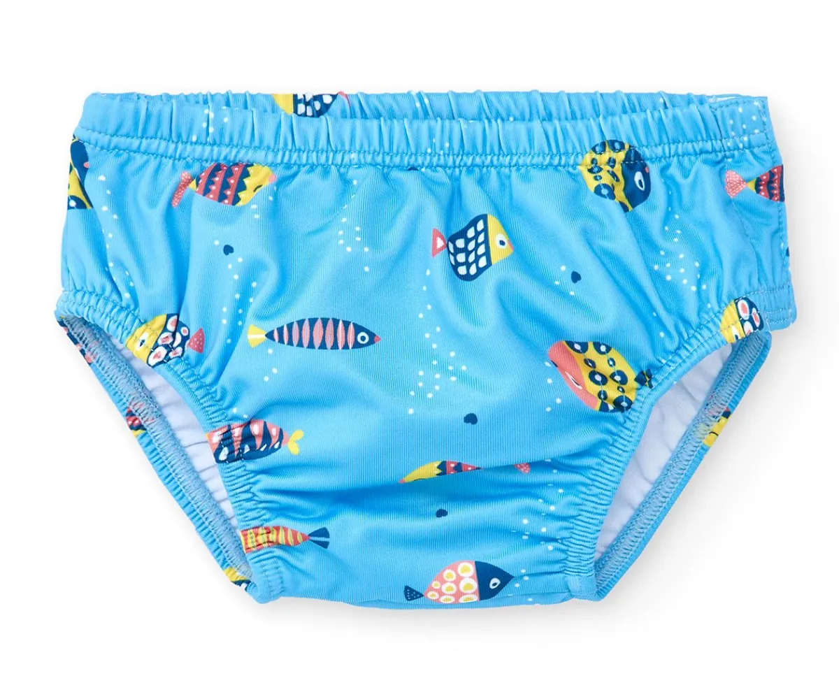 Bañadores Pañal^BTBOX Bañador Pañal Peces