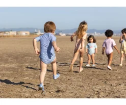 Bañadores Pañal^Monnëka Bañador Pañal Submarine