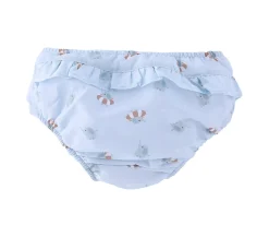Bañadores Pañal^Monnëka Bañador Pañal Volantes Baby Elephant