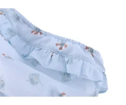 Bañadores Pañal^Monnëka Bañador Pañal Volantes Baby Elephant