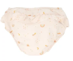 Bañadores Pañal^Monnëka Bañador Pañal Volantes Starlight
