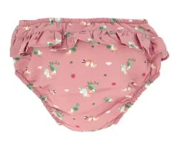 Bañadores Pañal^Monnëka Bañador Pañal Volantes Toucan