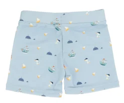 Bañadores Niños^Monnëka Bañador Short Fishing Boat