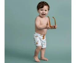 Bañadores Niños^Swim Essentials Bañador Short Jungle