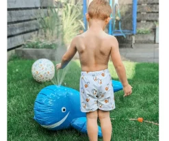 Bañadores Niños^Swim Essentials Bañador Short Jungle