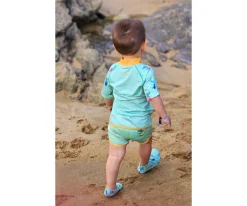 Bañadores Niños^BTBOX Bañador Short Protección Solar Cocodrilos