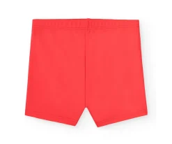 Bañadores Niños^BTBOX Bañador Short Protección Solar Sailor Rojo