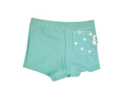 Bañadores Niños^BTBOX Bañador Short Protección Solar Lunares menta