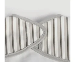 Discount Babero Botton Raya Baberos|Baberos Impermeables