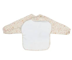 Baberos^Cam Cam Babero con Mangas Augusta