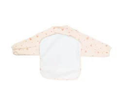 Baberos^Cam Cam Babero con Mangas Bows