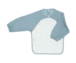 Babero con Mangas Croc Baberos Con Manga|Colecciones Vuelta Al Cole