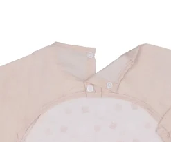 Best Babero con Mangas Little Garden Baberos Impermeables|Colecciones Vuelta Al Cole