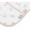 Outlet Babero con Mangas Lovely Birds Baberos Con Manga|Baby Led Weaning