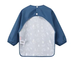 Hot Babero con Mangas Magical Forest Colecciones Vuelta Al Cole|Baberos