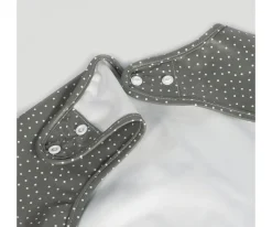 Discount Babero con Mangas Topito Poppy Musgo Baby Led Weaning|Baberos Impermeables