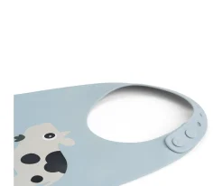 Baberos^Done by Deer Babero de Silicona Dotti