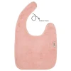 Babero Doble Misty Rose Personalizable Baberos|Baberos Personalizados