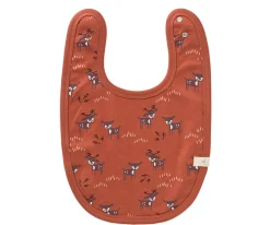 Baberos^Fresk Babero Cervatillo Teja