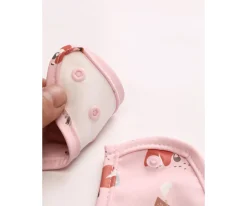 Best Babero Impermeable Little Red Colecciones Vuelta Al Cole|Baberos