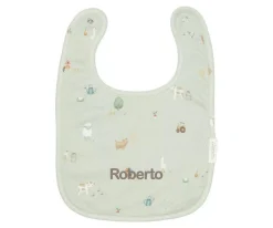 Discount Babero Little Farm Personalizable Baberos|Baberos Personalizados