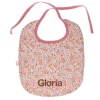 Sale Babero Millefiori Personalizable Baberos Personalizados|Baberos