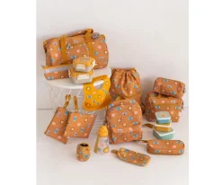 Hot Babero Silicona Animal Friends Colecciones Vuelta Al Cole|Baberos