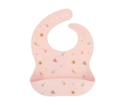 Clearance Babero Silicona Bugs Colecciones Vuelta Al Cole|Baberos