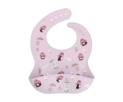 Online Babero Silicona Fantastic Girl Colecciones Vuelta Al Cole|Baberos