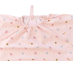 Best Babi con Bolsillo Central Bugs Personalizable Babis Escolares|Colecciones Vuelta Al Cole