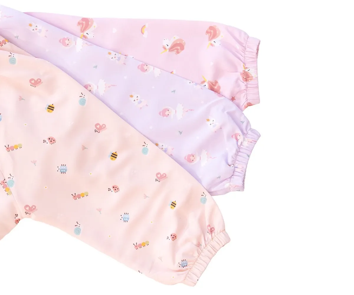 Best Babi con Bolsillo Central Bugs Personalizable Babis Escolares|Colecciones Vuelta Al Cole