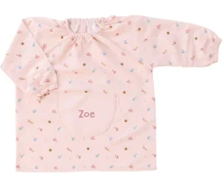 Best Babi con Bolsillo Central Bugs Personalizable Babis Escolares|Colecciones Vuelta Al Cole