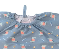 Online Babi con Bolsillo Central Croc Personalizable Colecciones Vuelta Al Cole|Babis Escolares