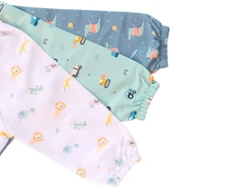 Online Babi con Bolsillo Central Croc Personalizable Colecciones Vuelta Al Cole|Babis Escolares