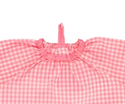 Outlet Babi con Bolsillo Central Fruits Personalizado Colecciones Vuelta Al Cole|Babis Escolares