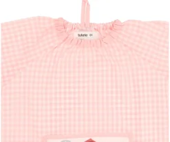 New Babi con Bolsillo Central Vichy Little Red Personalizado Colecciones Vuelta Al Cole|Babis Escolares