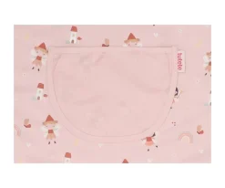 Clearance Babi con Bolsillo Central Wild Fairies Personalizable Babis Escolares|Colecciones Vuelta Al Cole